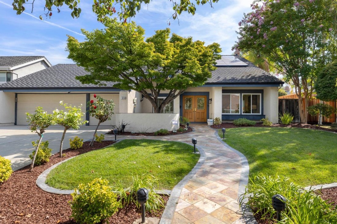 House in San Jose, California, United States 1 - 18708854