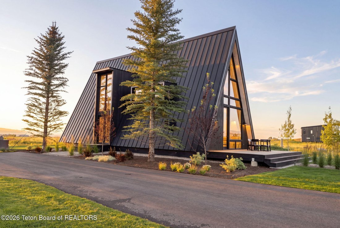House in Driggs, Idaho, United States 2 - 18706437