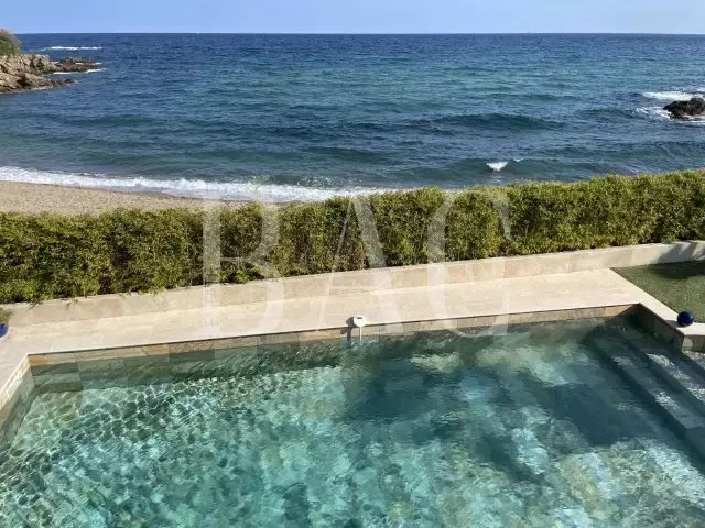 Villa in Nartelle-Noyer-Bellevue-bd des Sardinaux, Sainte-Maxime, France 1 - 16663600