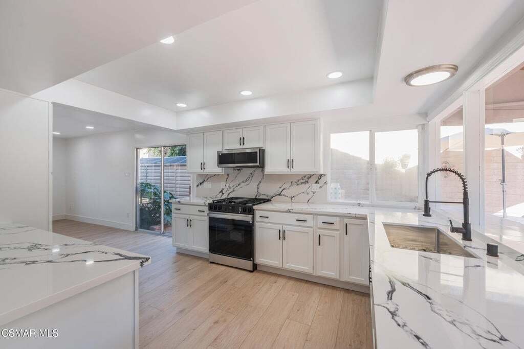 Casa en Thousand Oaks, California, Estados Unidos 5 - 18127188