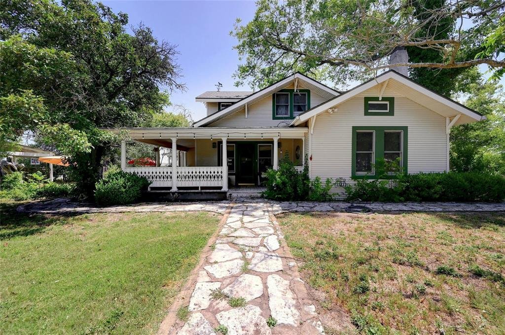 House in Wimberley, Texas, United States 1 - 18703755