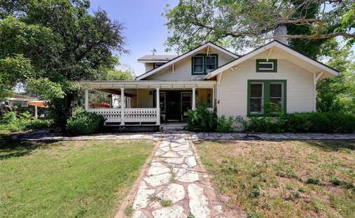 Casa a Wimberley, Texas, Stati Uniti 1