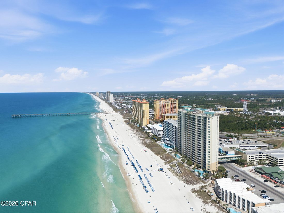 Condo in Rosemary Beach, Florida, United States 1 - 18703253