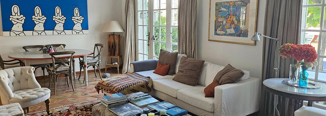 Maison à Grimaud, Provence-Alpes-Côte d'Azur, France 3 - 18013710