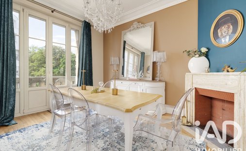 Apartment in Nancy, Grand Est, France 1