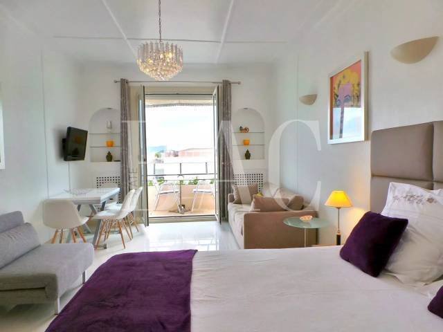 Apartment in Cannes, Provence-Alpes-Côte d'Azur, France 1 - 15622377