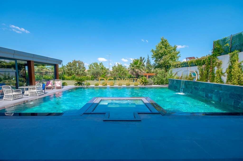 Villa a Büyükçekmece, Provincia di Istanbul, Turchia 5 - 18710399