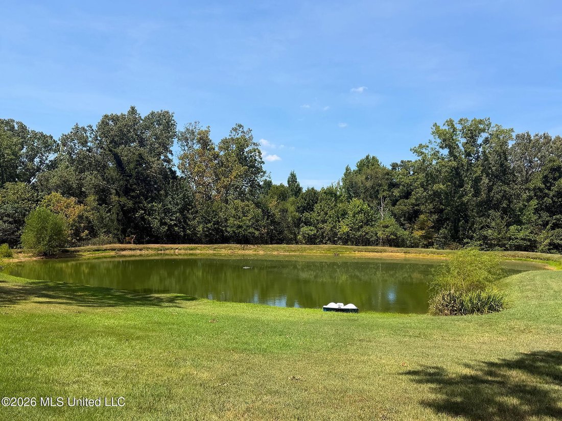 Casa a Horn Lake, Mississippi, Stati Uniti 5 - 18178928
