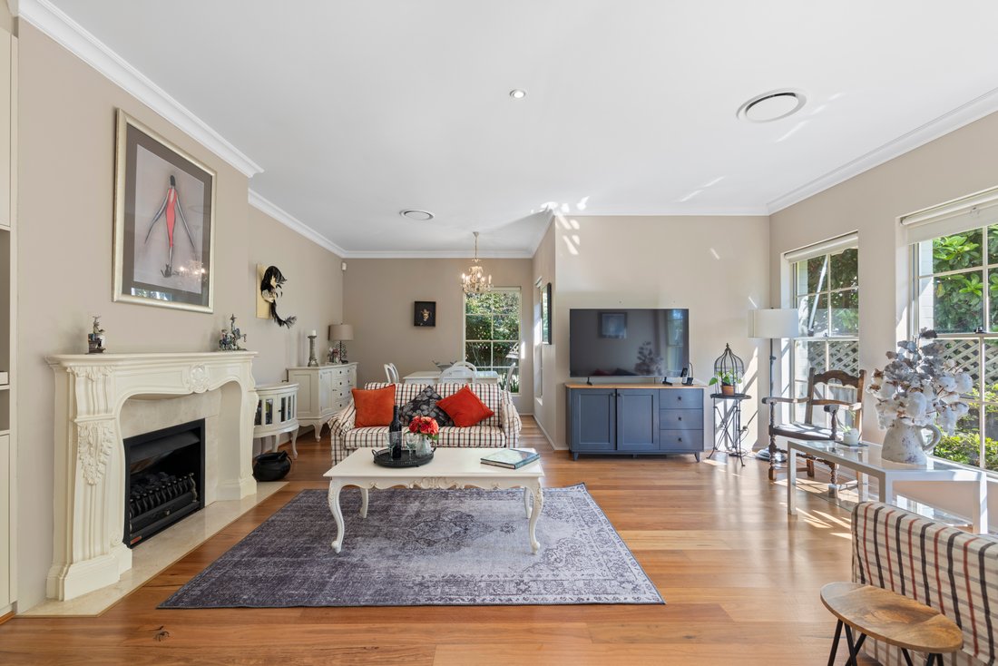 House in North Turramurra, New South Wales, Australia 4 - 18708181