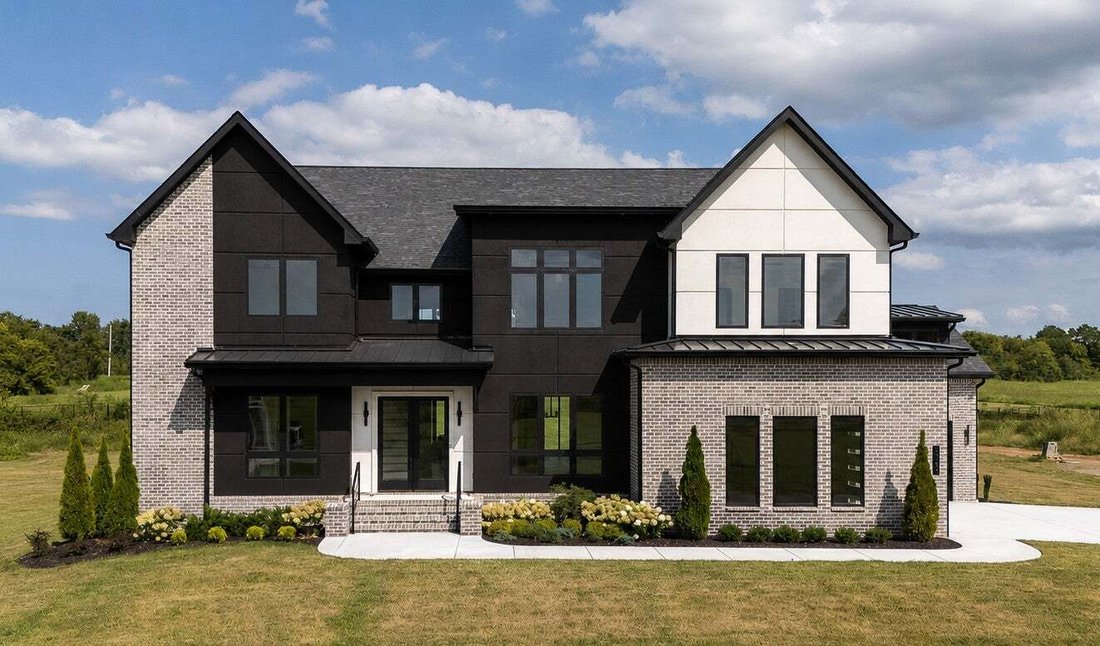 Casa a Murfreesboro, Tennessee, Stati Uniti 1 - 17748538