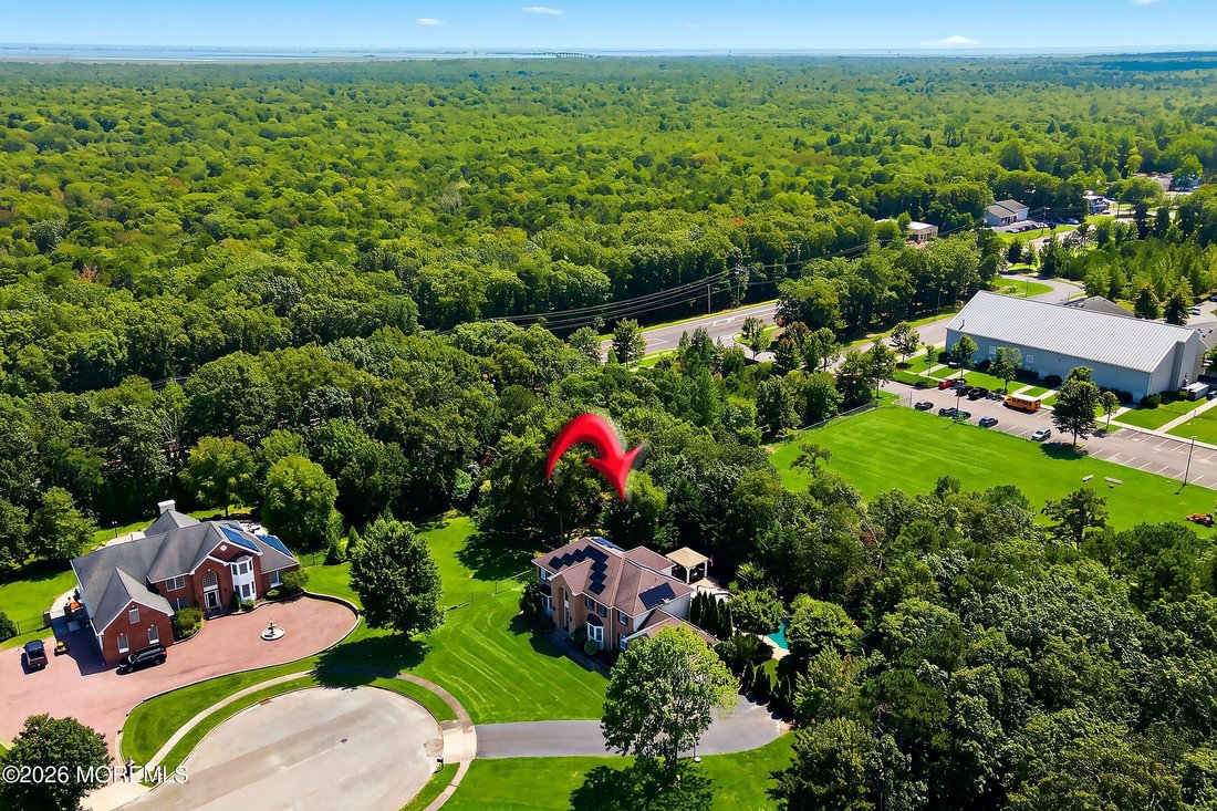 House in Stafford Township, New Jersey, United States 5 - 18673375