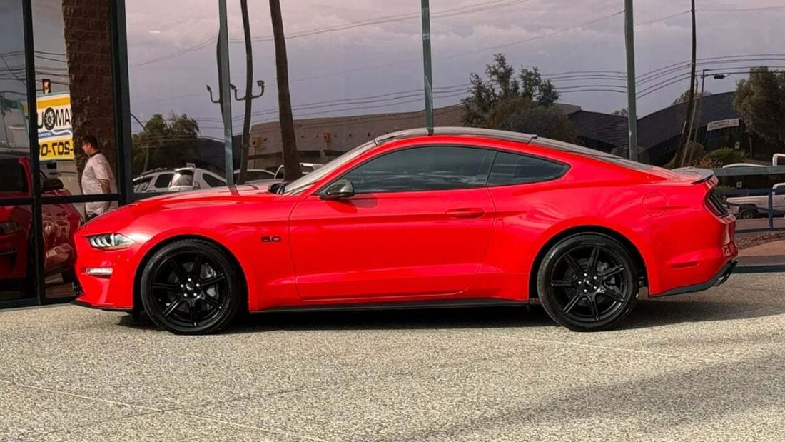 Coupe in Tucson, AZ, United States 4 - 18713241