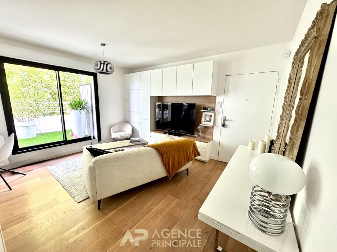Apartment in Port Neuf, La Rochelle, France 2 - 18707175