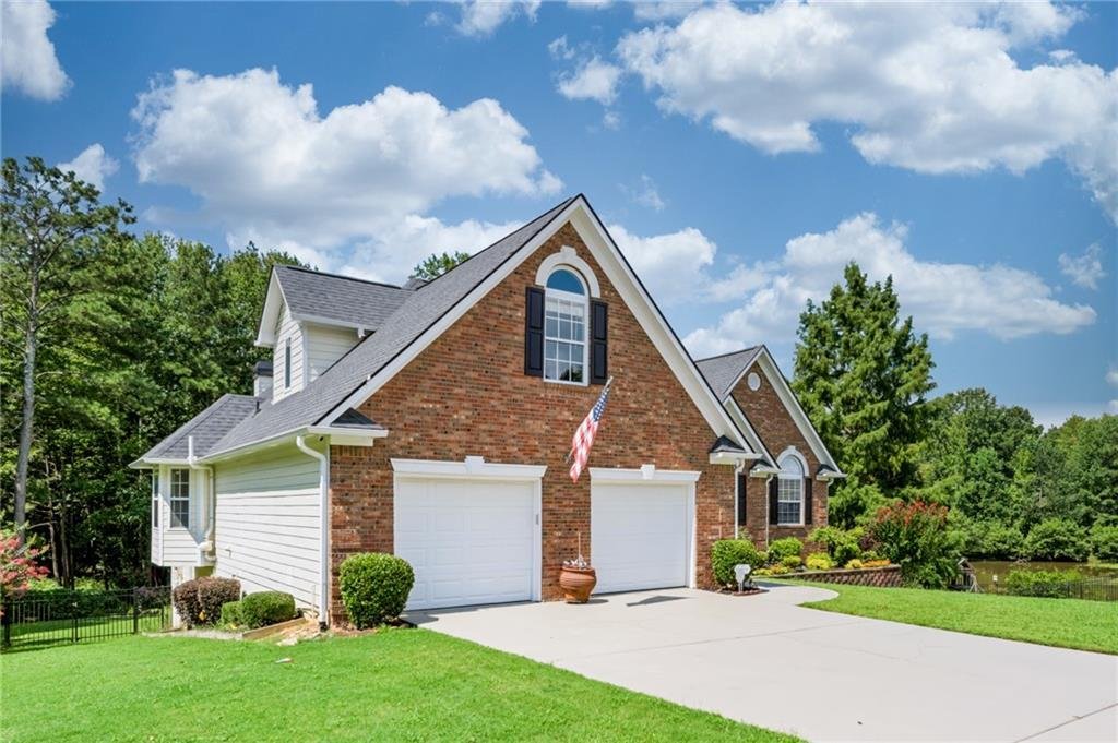 House in Dacula, Georgia, United States 5 - 18713052