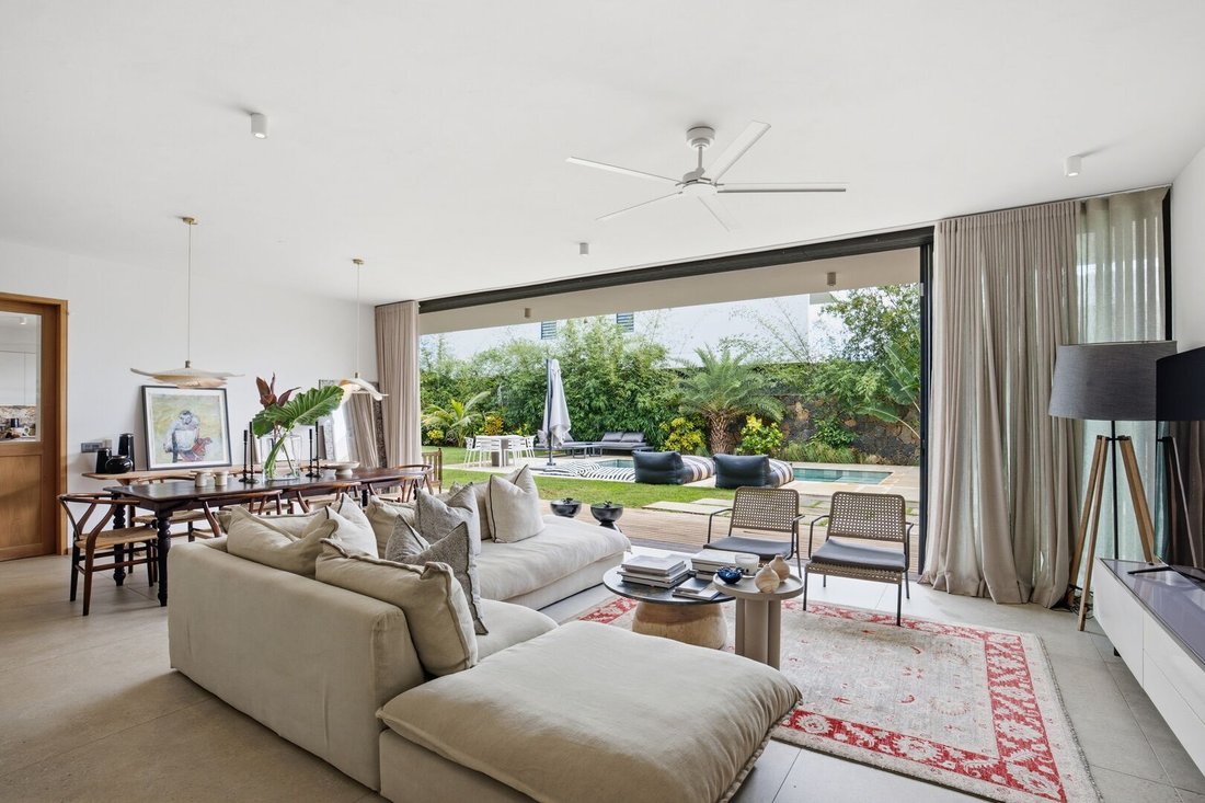 House in Pamplemousses, Pamplemousses District, Mauritius 3 - 18703885