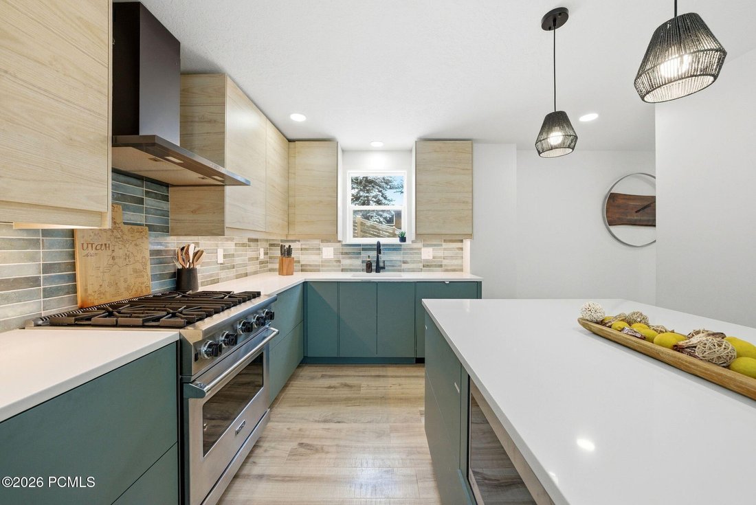 House in Park City, Utah, United States 4 - 18709939