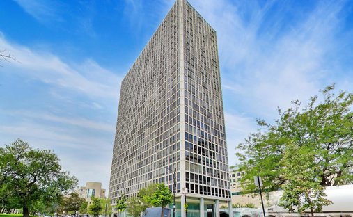 Condo in Chicago, Illinois, United States 1