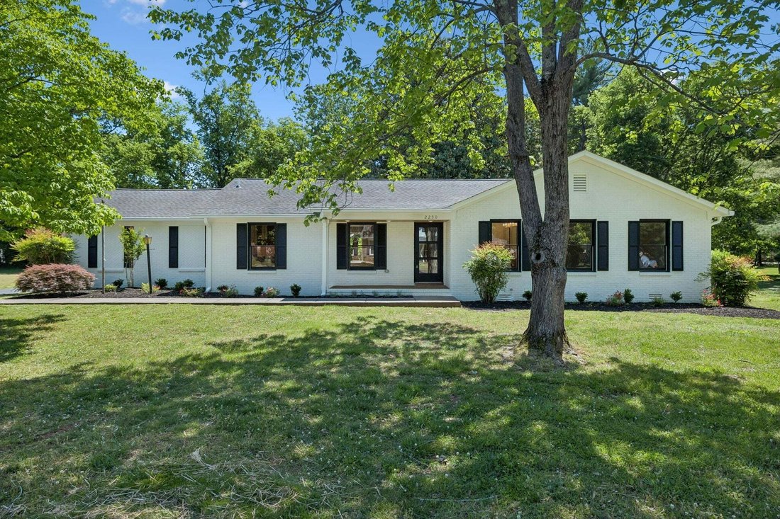House in Murfreesboro, Tennessee, United States 1 - 18710048