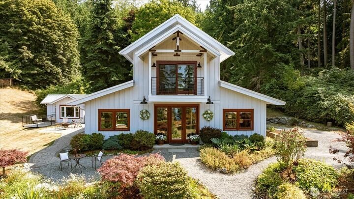 House in Clinton, Washington, United States 2 - 18708355