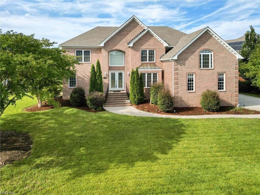 Casa en Virginia Beach, Virginia, Estados Unidos 1 - 18712818