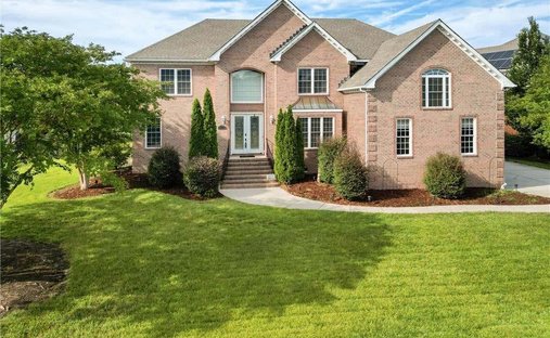 Casa en Virginia Beach, Virginia, Estados Unidos 1