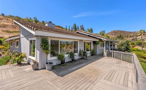 House in Fallbrook, California, United States 1