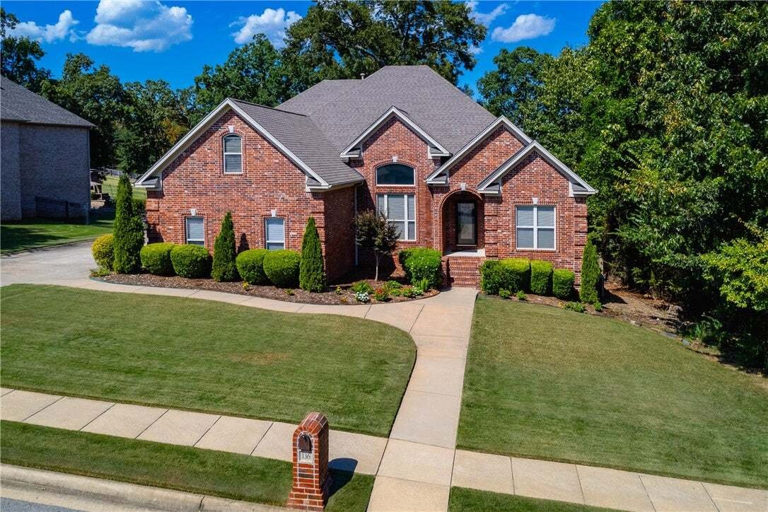 House in Maumelle, Arkansas, United States 2 - 18702791
