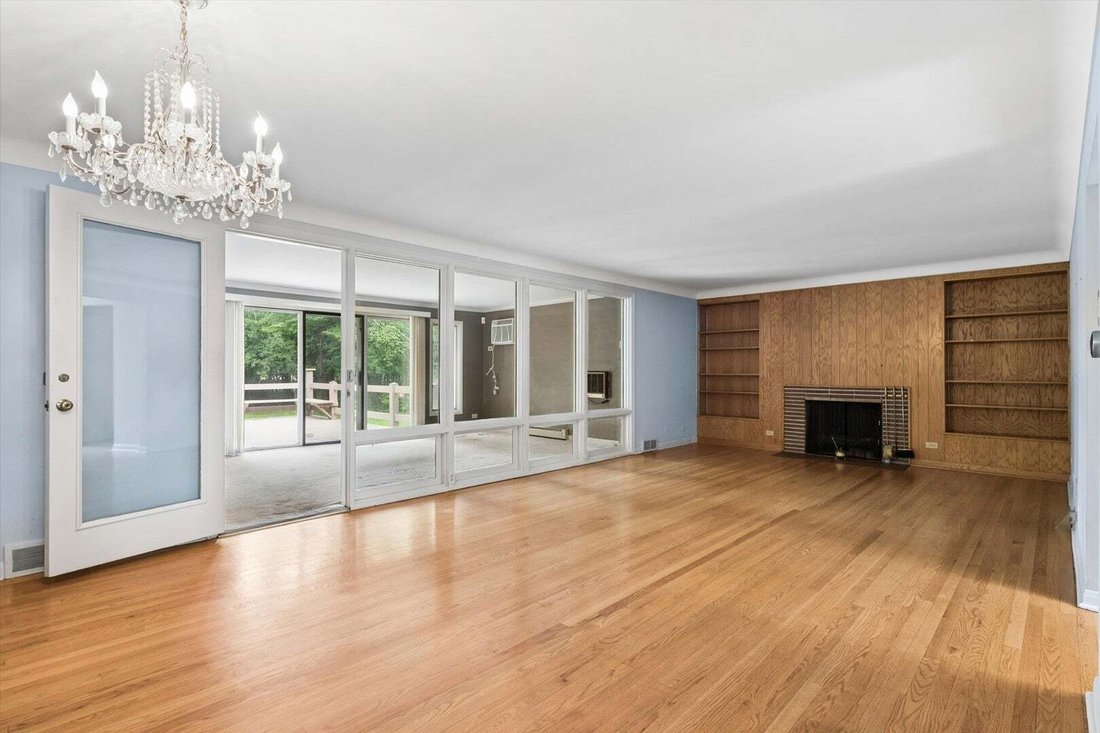 House in River Forest, Illinois, United States 5 - 18703650