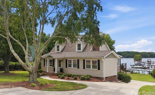 Casa en Cornelius, Carolina del Norte, Estados Unidos 1