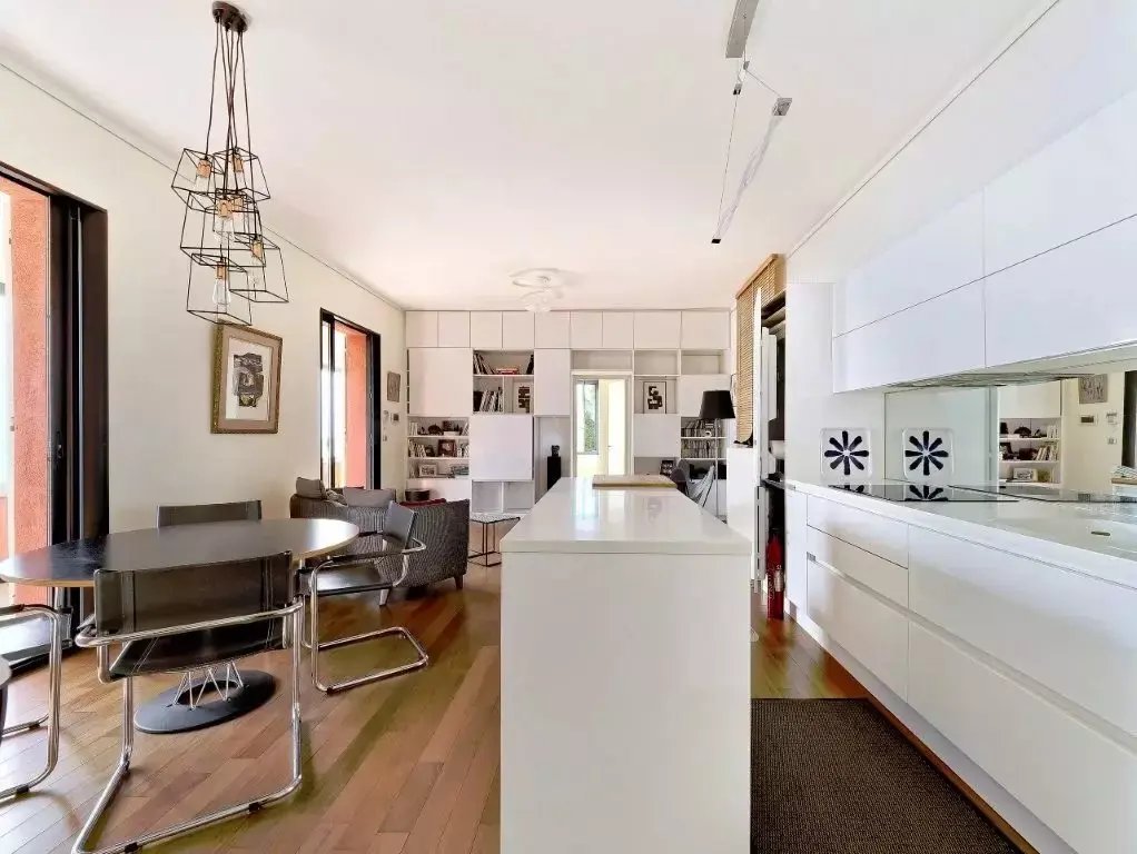 Apartment in Villefranche-sur-Mer, Provence-Alpes-Côte d'Azur, France 4 - 15931413
