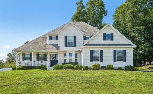 Maison à Goshen, État de New York, États-Unis 1