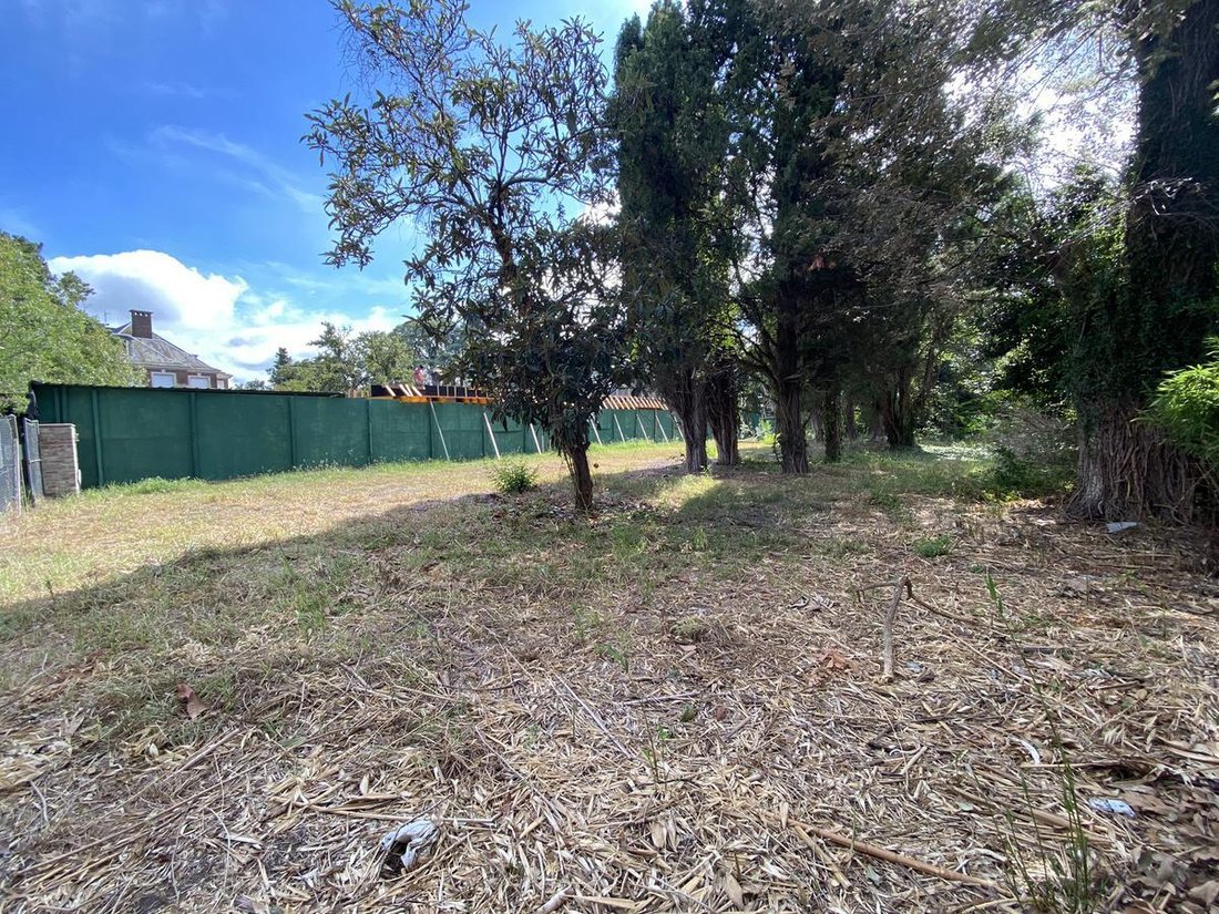 Land in San Fernando, Buenos Aires Province, Argentina 3 - 18702450