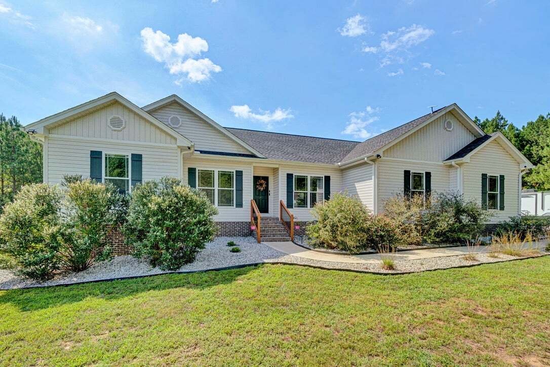 Casa en Pelzer, Carolina del Sur, Estados Unidos 1 - 18708447