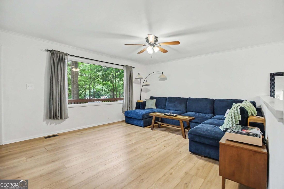 House in Newnan, Georgia, United States 2 - 18703760
