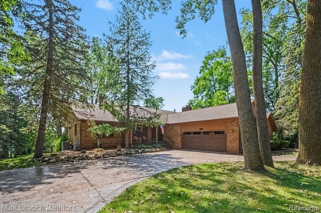 House in Clarkston, Michigan, United States 4 - 18705251
