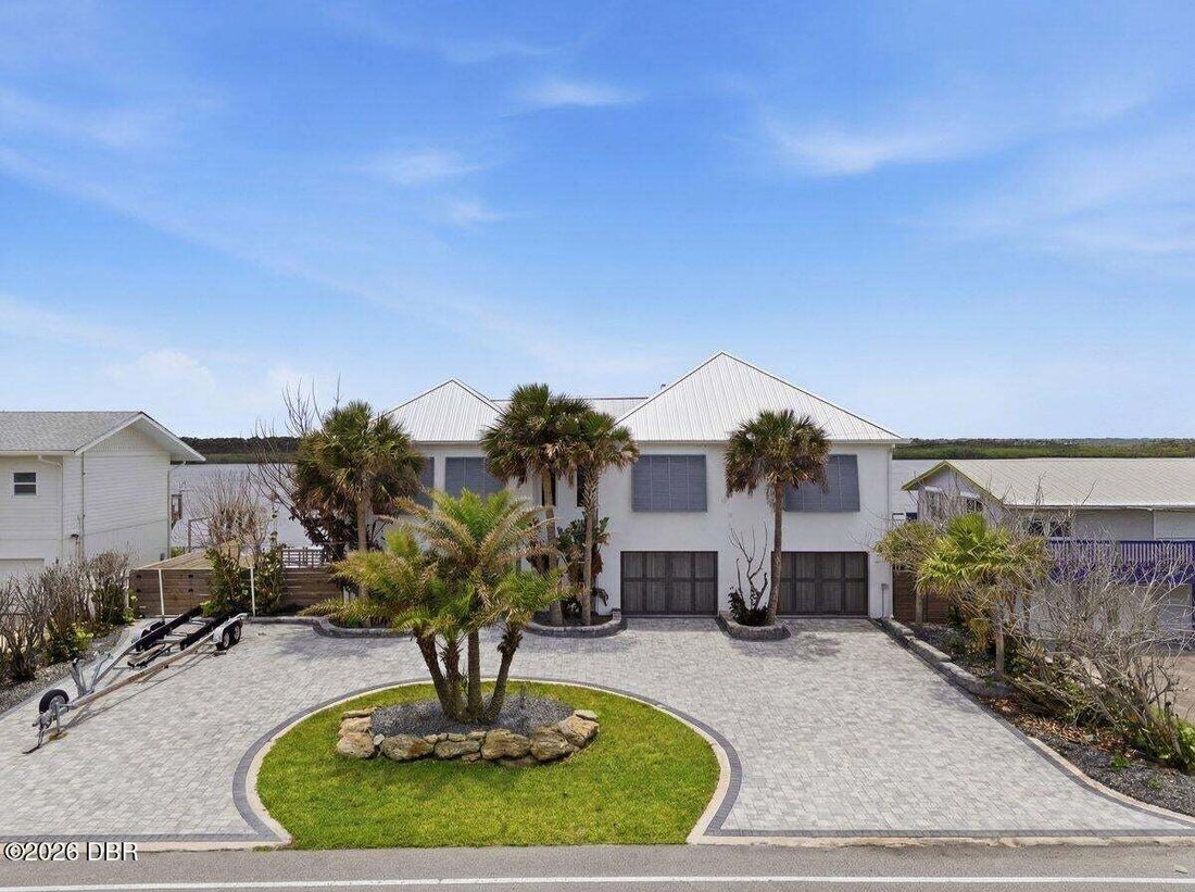 House in New Smyrna Beach, Florida, United States 5 - 18705691