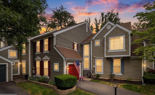 Residenza a Reston, Virginia, Stati Uniti 1
