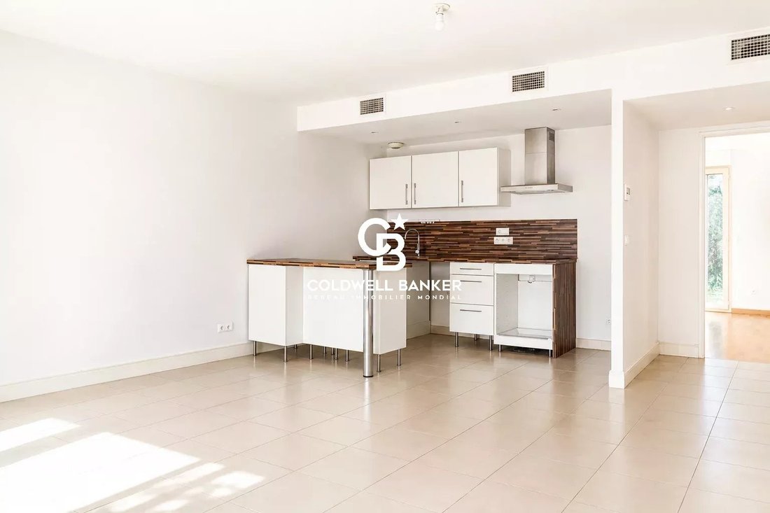 Apartment in Arcachon, Nouvelle-Aquitaine, France 3 - 18704187