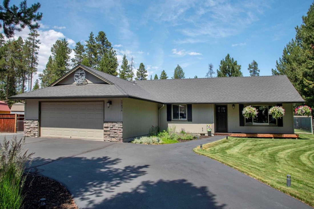 House in Sunriver, Oregon, United States 2 - 18704526