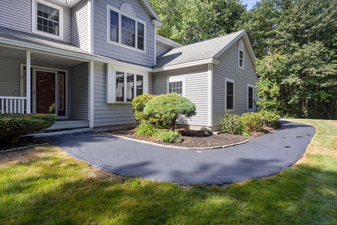 Haus in Gorham, Maine, Vereinigte Staaten 2 - 18713036