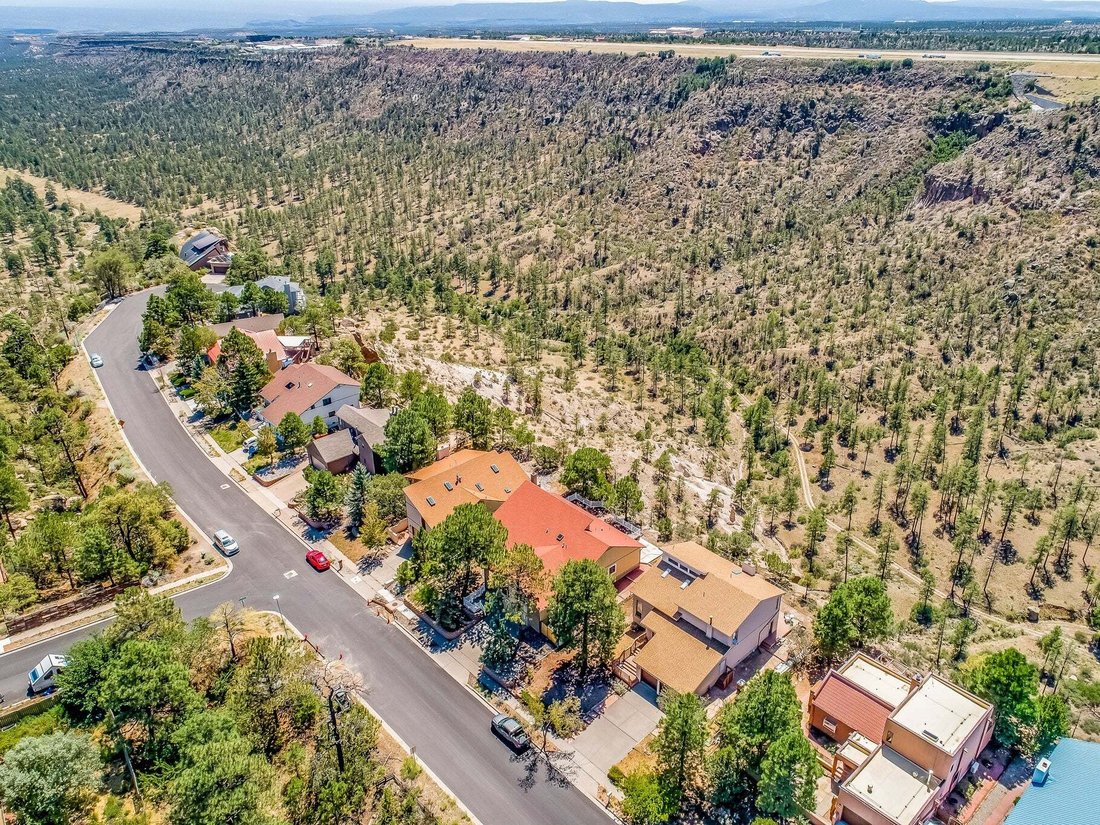 House in Los Alamos, New Mexico, United States 3 - 18708729