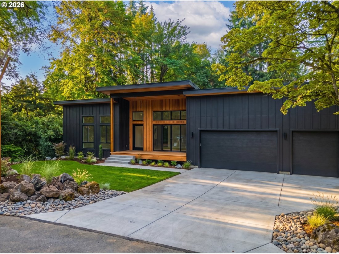House in Portland, Oregon, United States 1 - 17868514