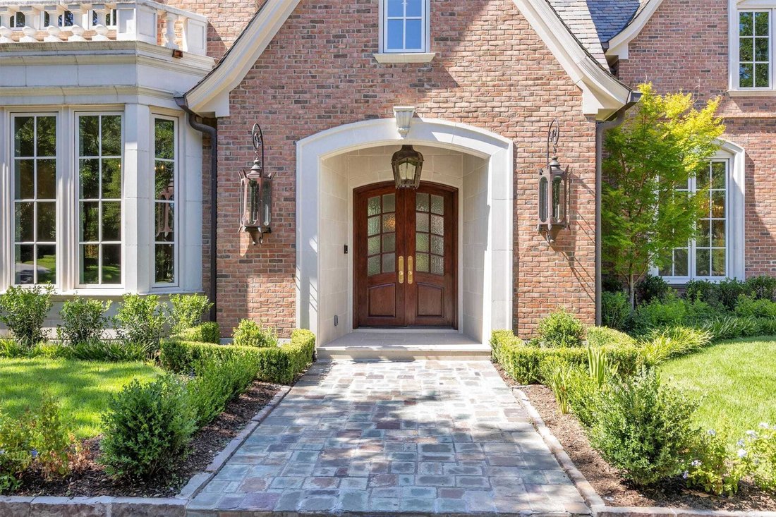 House in Dallas, Texas, United States 3 - 18708110