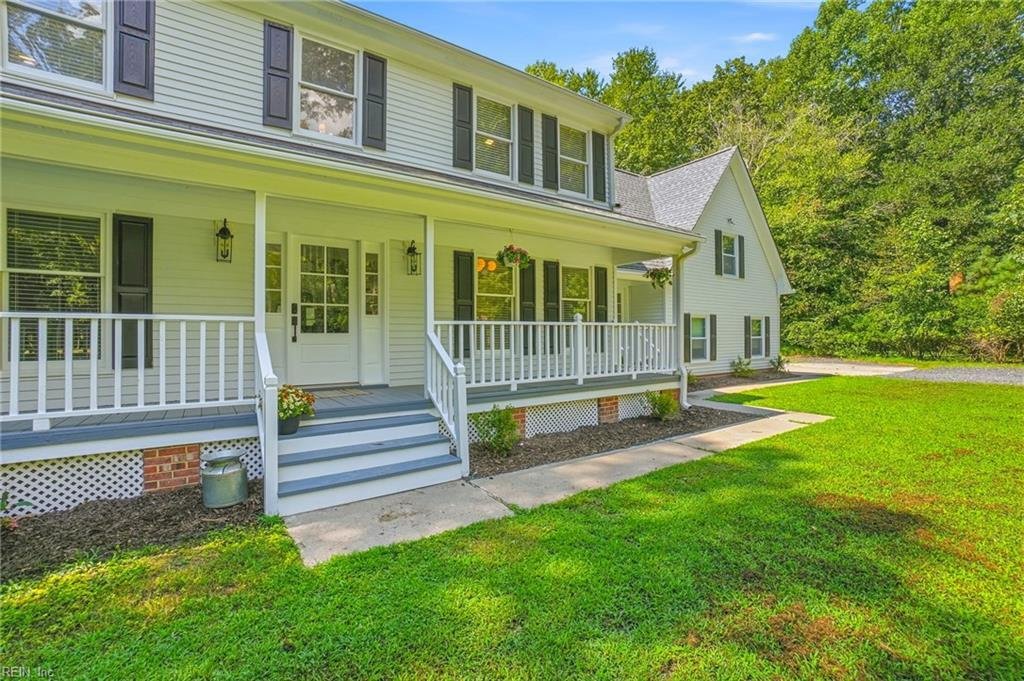 House in Chesapeake, Virginia, United States 4 - 18706328