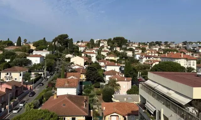 Apartment in Cannes, Provence-Alpes-Côte d'Azur, France 4 - 18584206