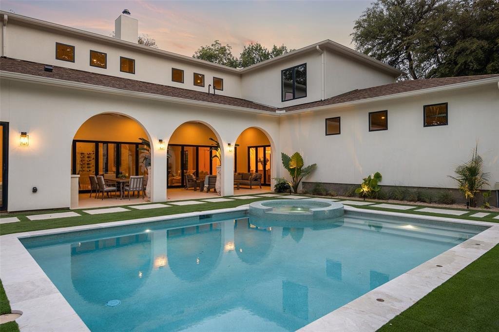 House in Dallas, Texas, United States 2 - 18706762
