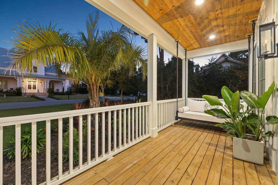 House in Watersound, Florida, United States 3 - 18711628