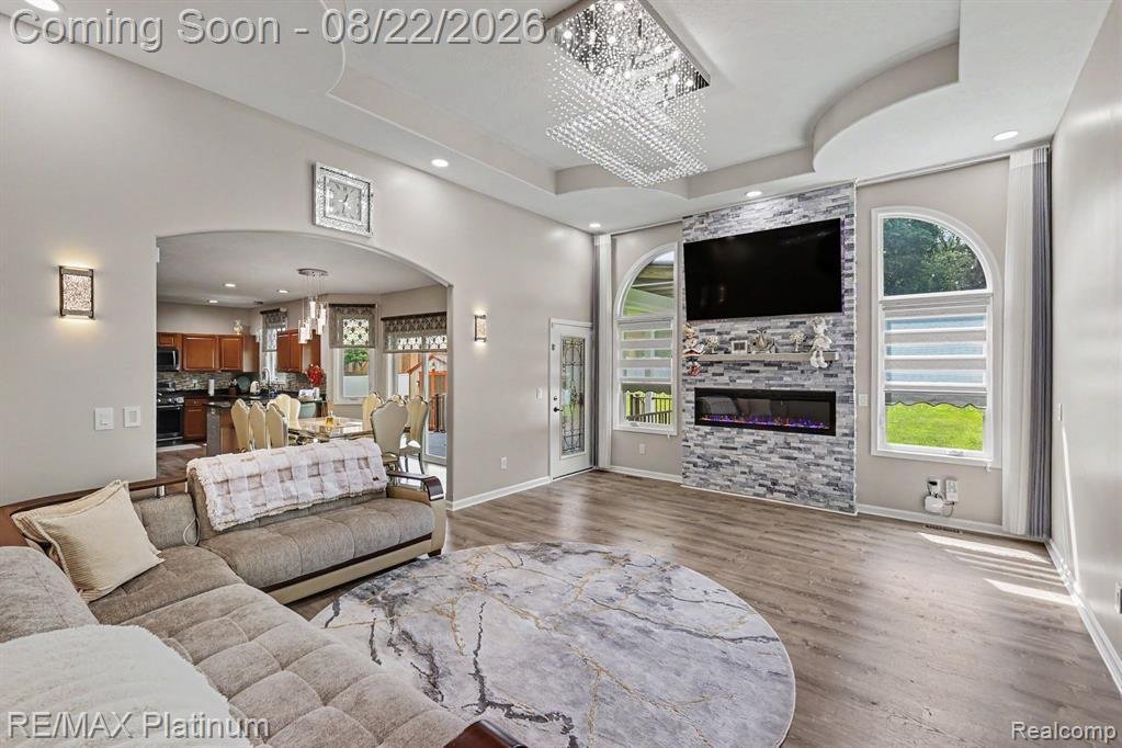 House in Meridian charter Township, Michigan, United States 4 - 18708516