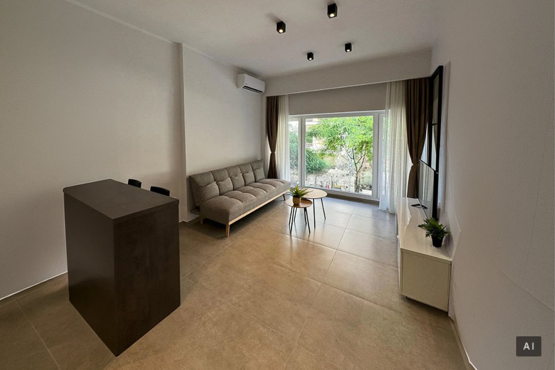 Apartment in 2nd District of Thessaloniki, Thessaloniki, Greece 1 - 16054262
