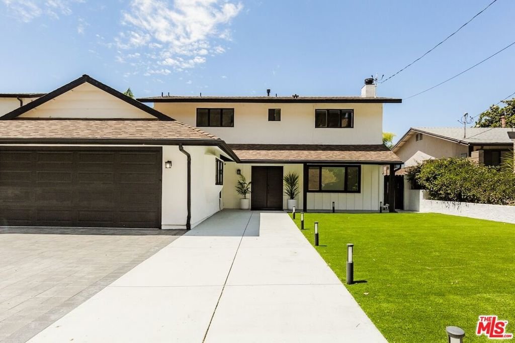 House in Hidden Hills, California, United States 3 - 18708543